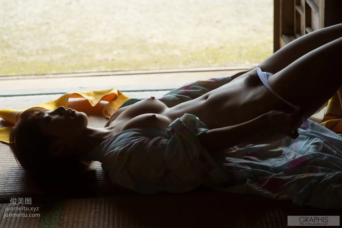 [Graphis] 2014.08.25 Gals SUMMER SPECIAL2014 第二弹 小島みなみ完整版 page 55