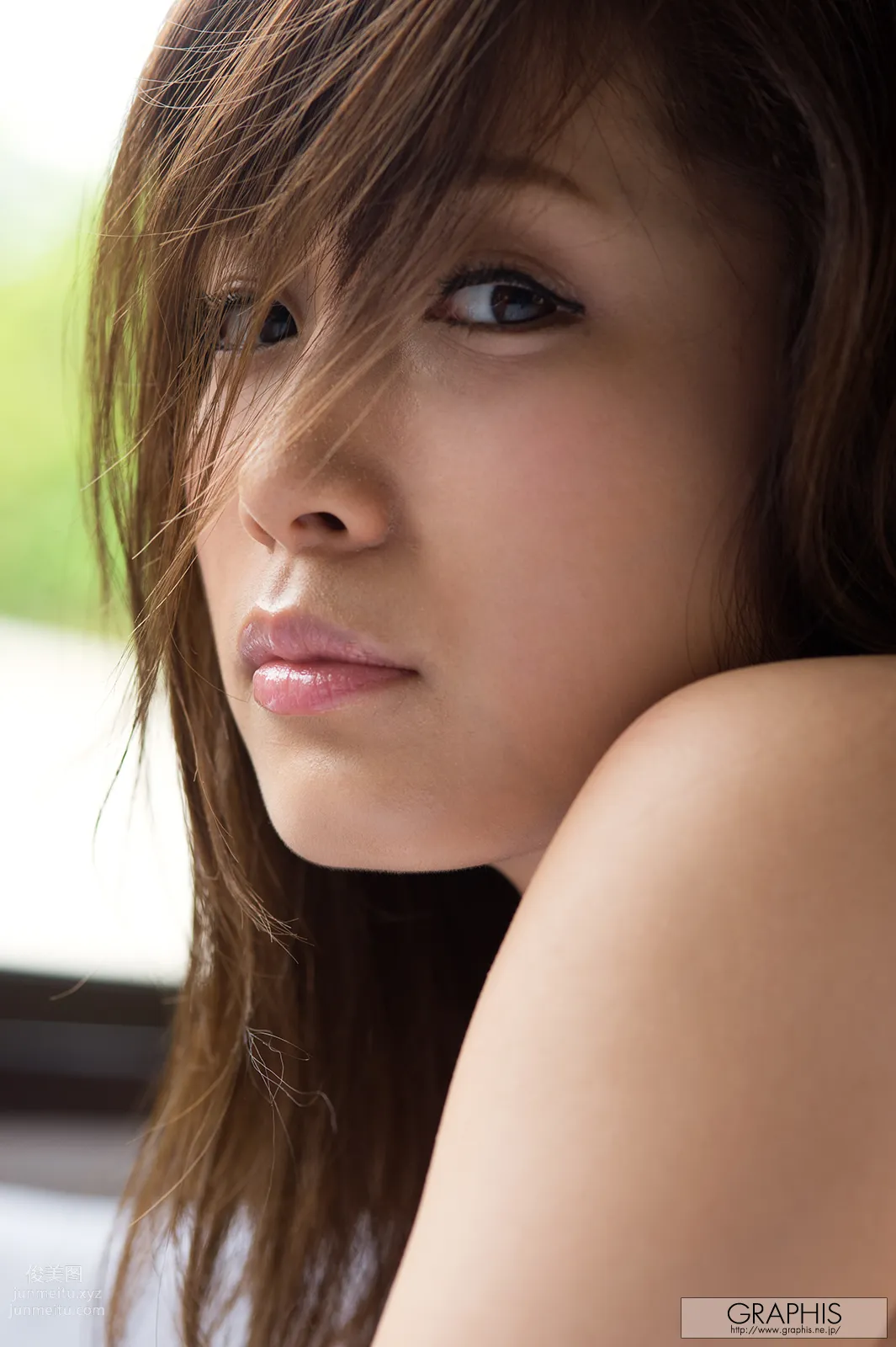 [Graphis] 2014.08.25 Gals SUMMER SPECIAL2014 第二弹 小島みなみ完整版 page 107