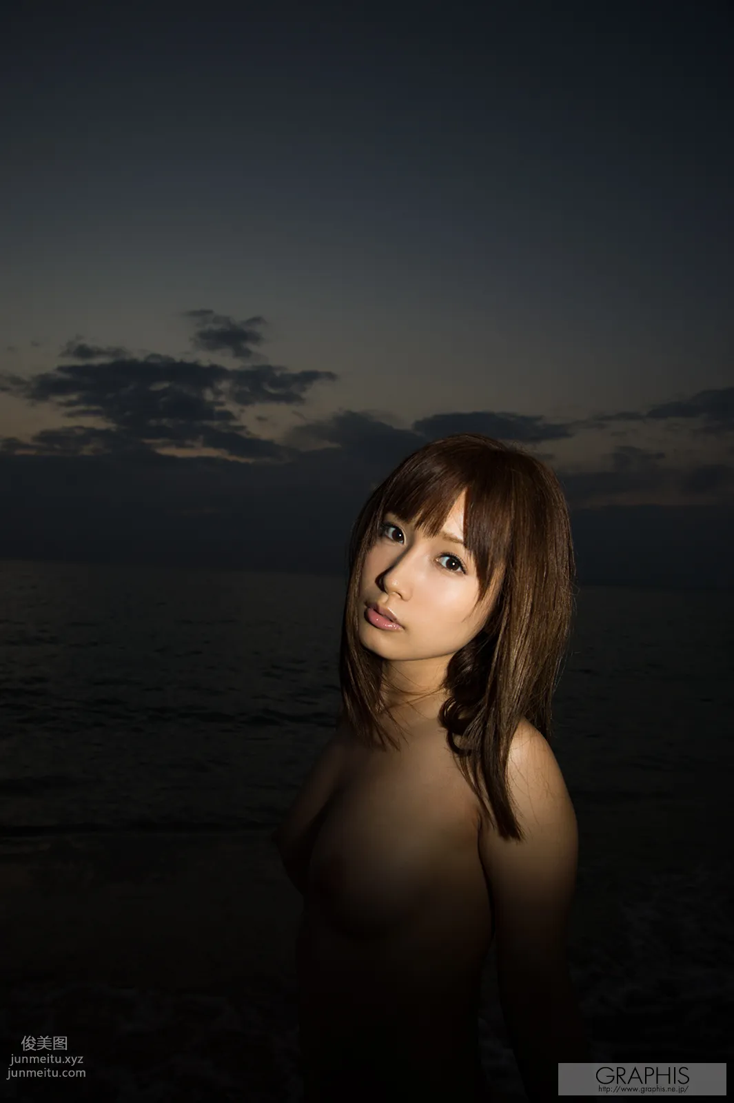 [Graphis] 2014.08.25 Gals SUMMER SPECIAL2014 第二弹 小島みなみ完整版 page 153