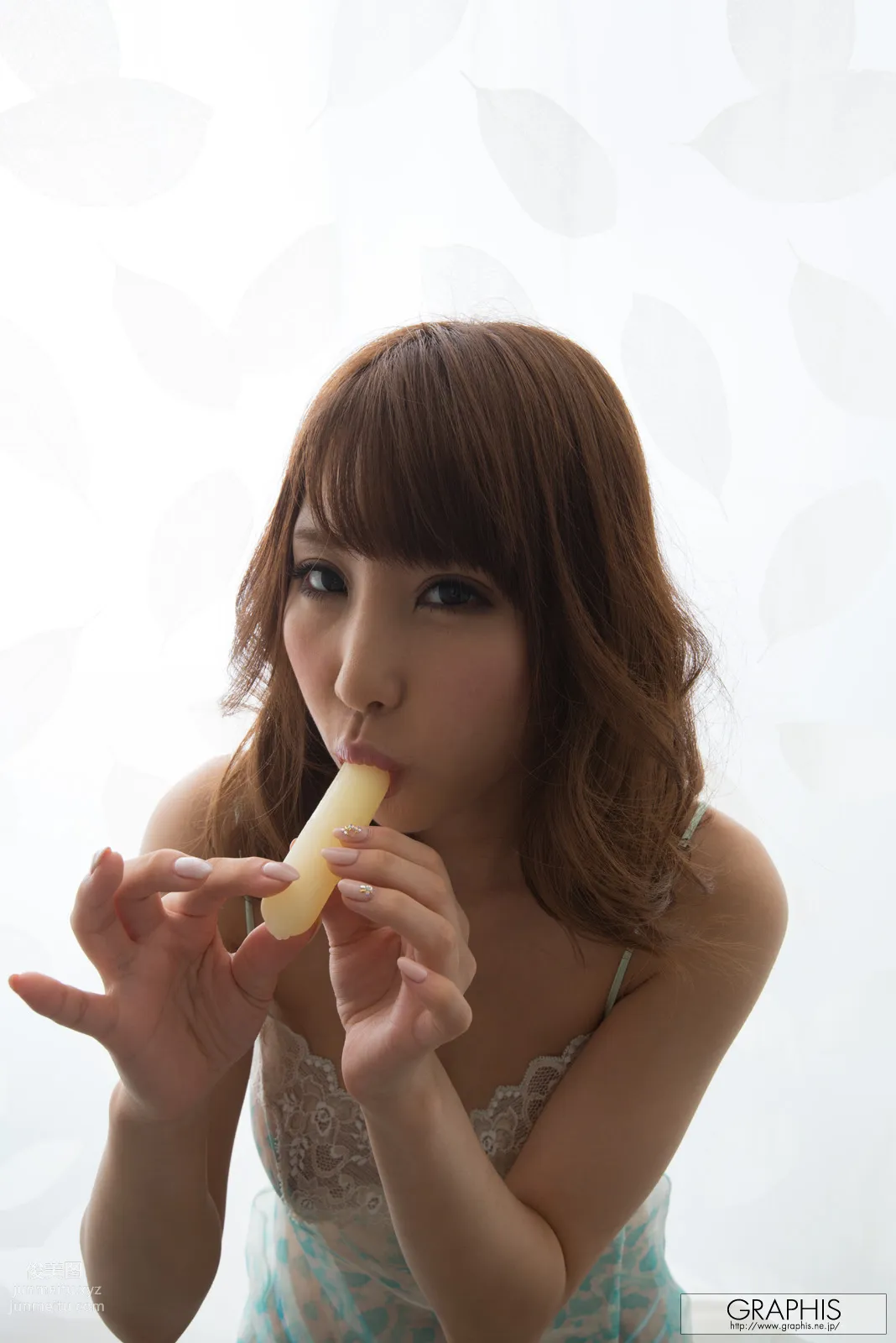 [Graphis] 2014.09.15 Gals あやみ旬果 page 120