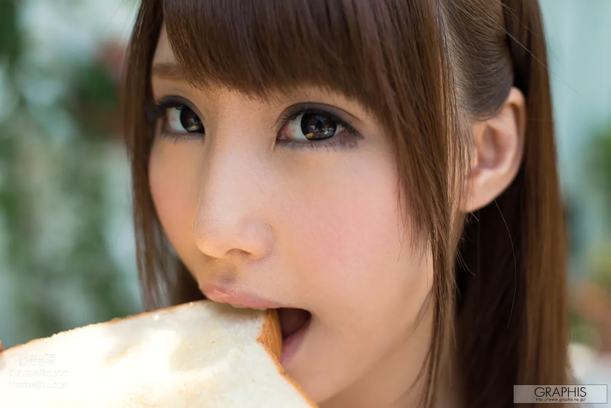 [Graphis] 2014.09.15 Gals あやみ旬果 page 5