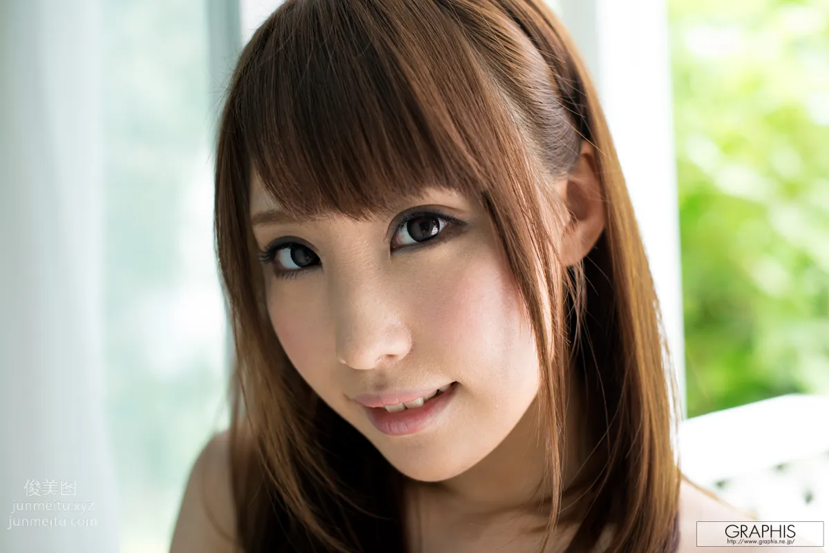 [Graphis] 2014.09.15 Gals あやみ旬果 page 55