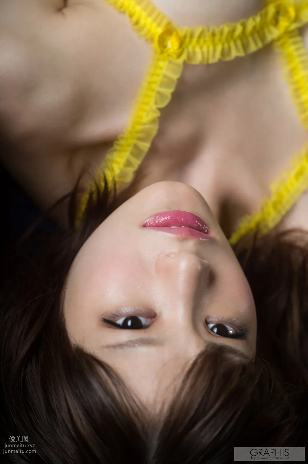 [Graphis] 2014.09.17 Gals 鈴村あいり page 86