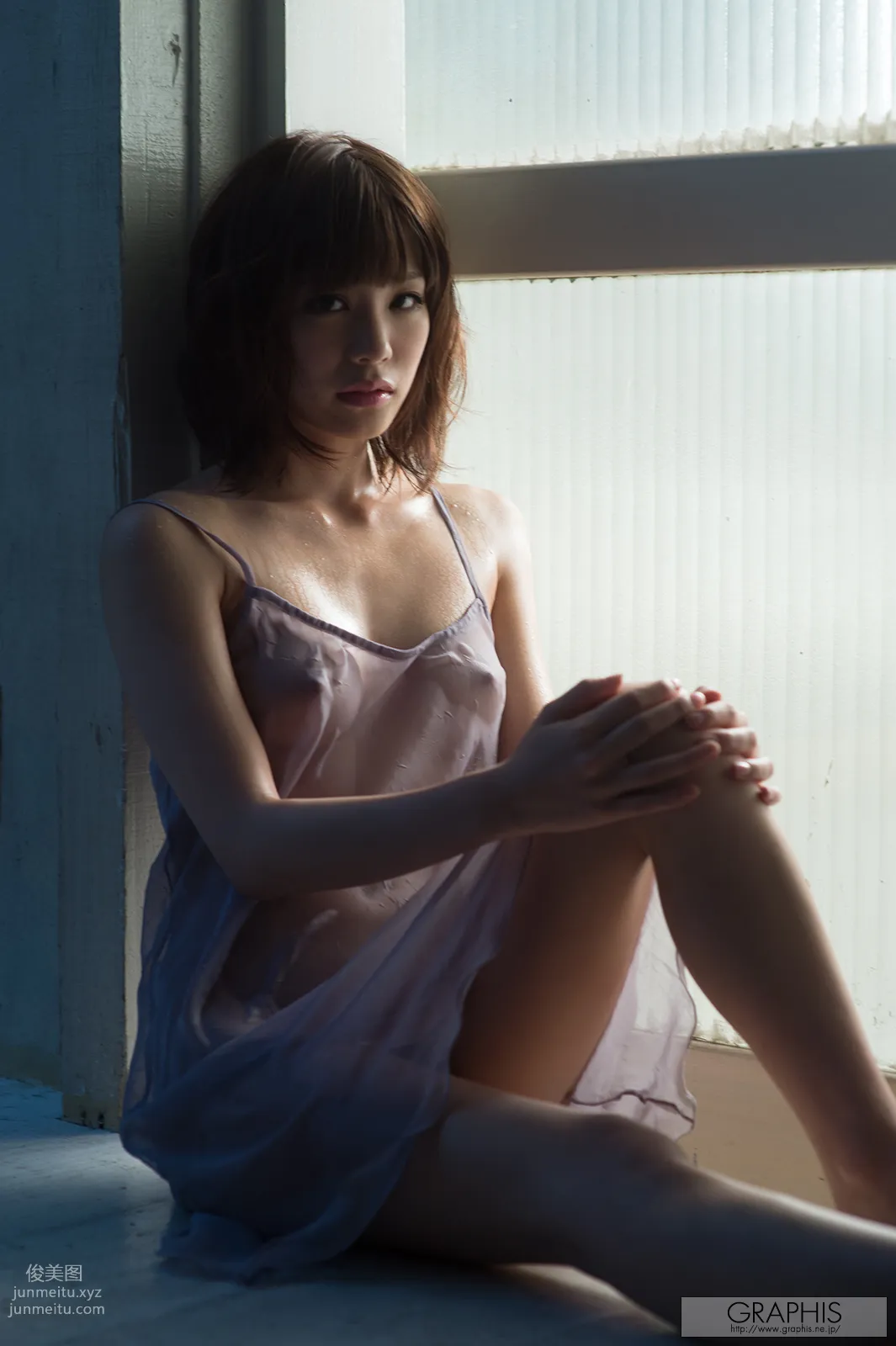 [Graphis] 2014.09.17 Gals 鈴村あいり page 104