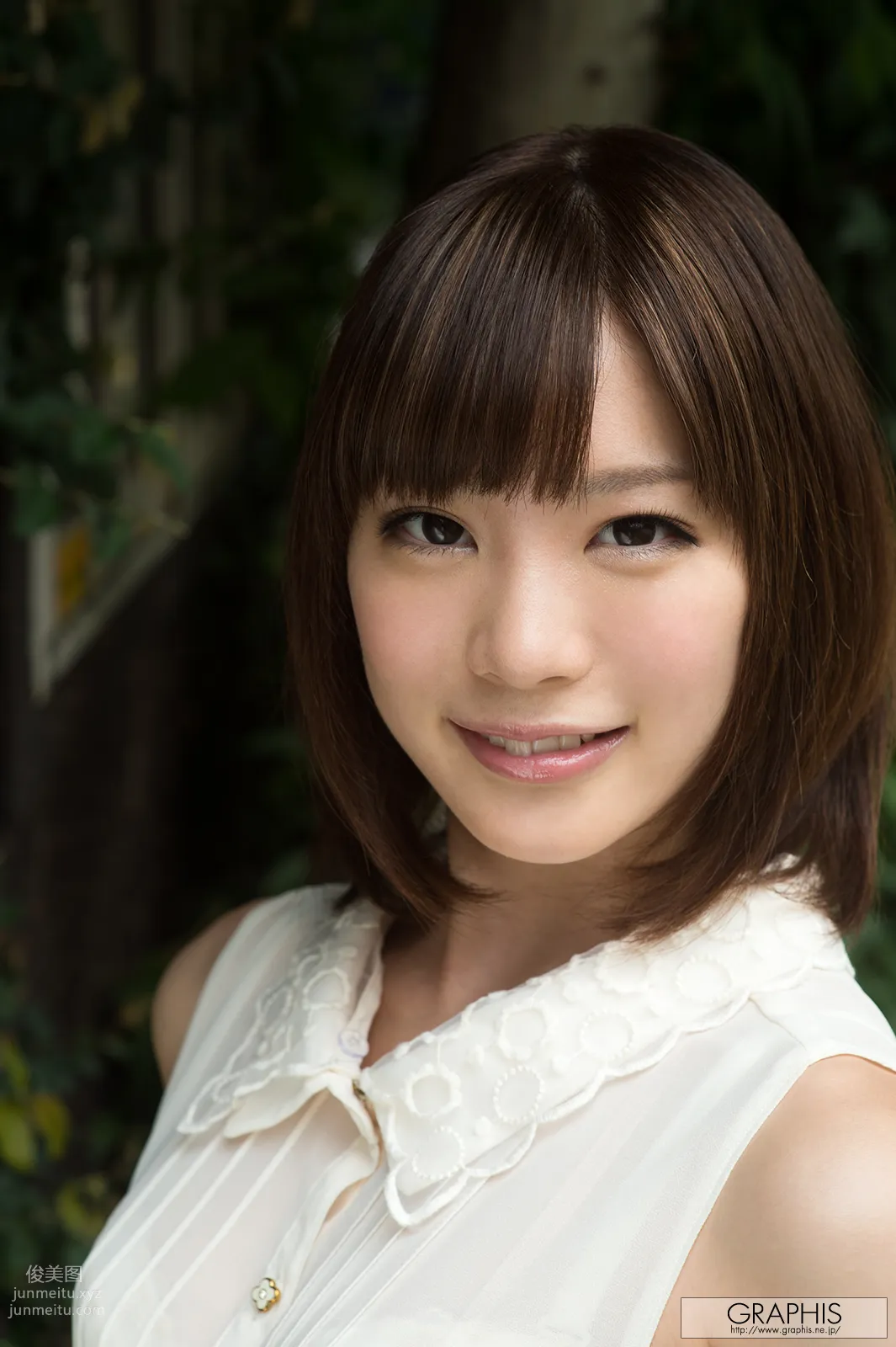 [Graphis] 2014.09.17 Gals 鈴村あいり page 10