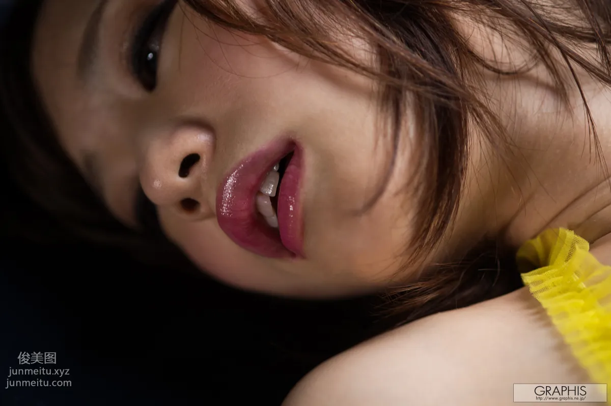 [Graphis] 2014.09.17 Gals 鈴村あいり page 88