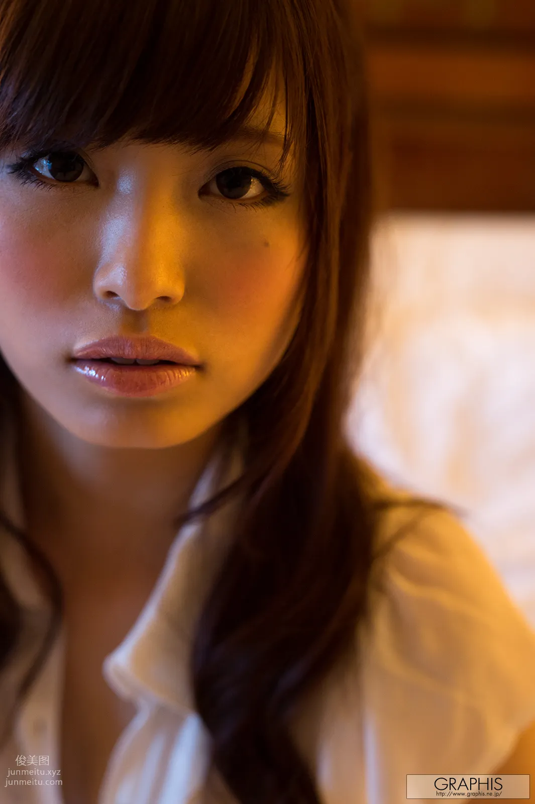 [Graphis] 2014.10.10 Gals 立花はるみ [We Rise] page 98