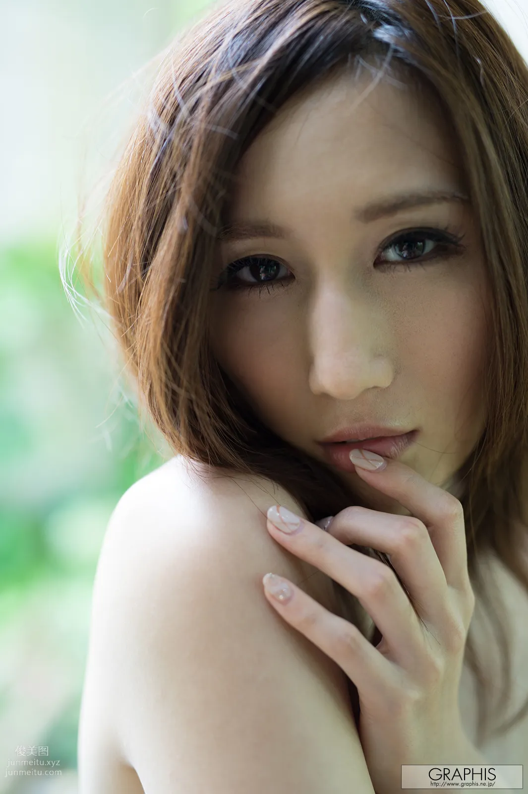 [Graphis] 2014.10.22 Gals Julia [De Deesse!] page 98