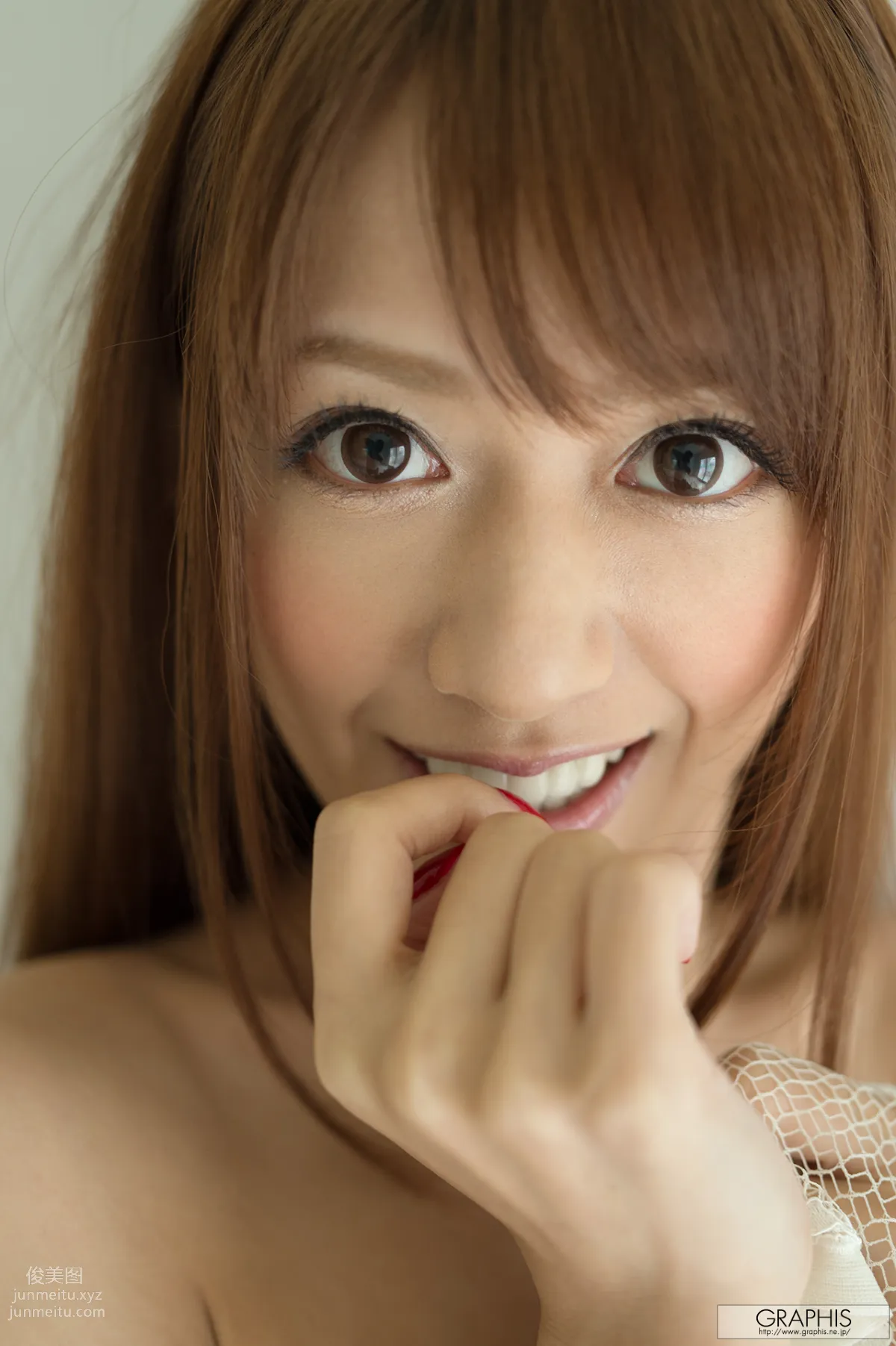 [Graphis] 2014.10.22 Gals 希島あいり page 51