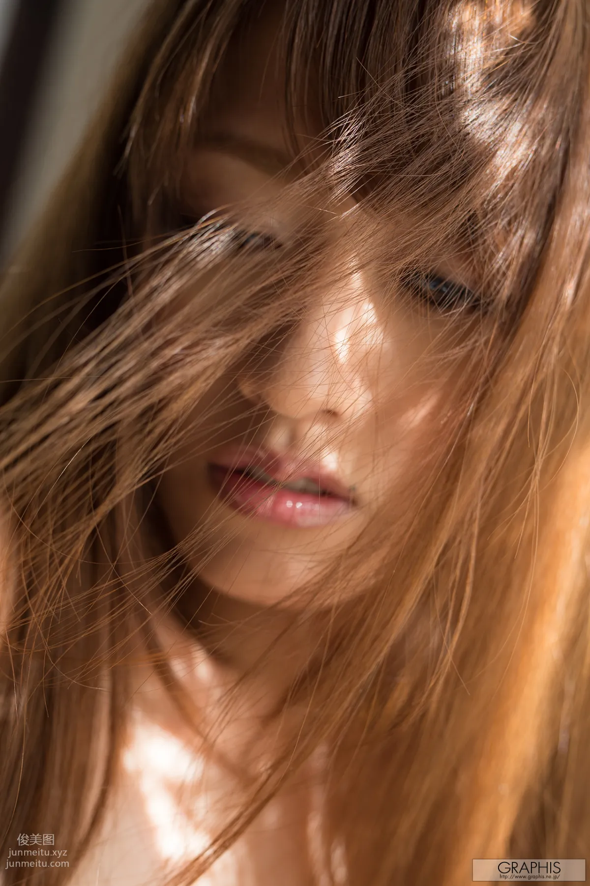 [Graphis] 2014.10.22 Gals 希島あいり page 87