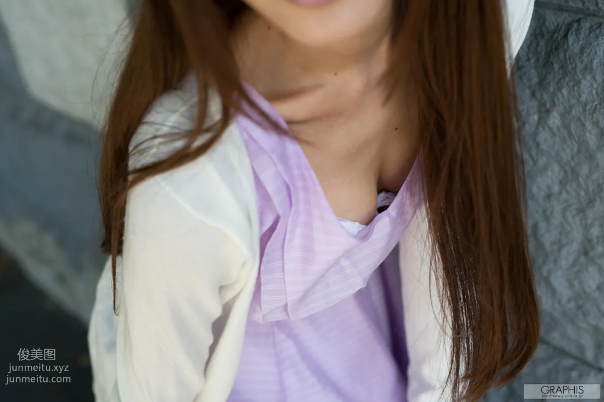[Graphis] 2014.10.22 Gals 希島あいり page 4