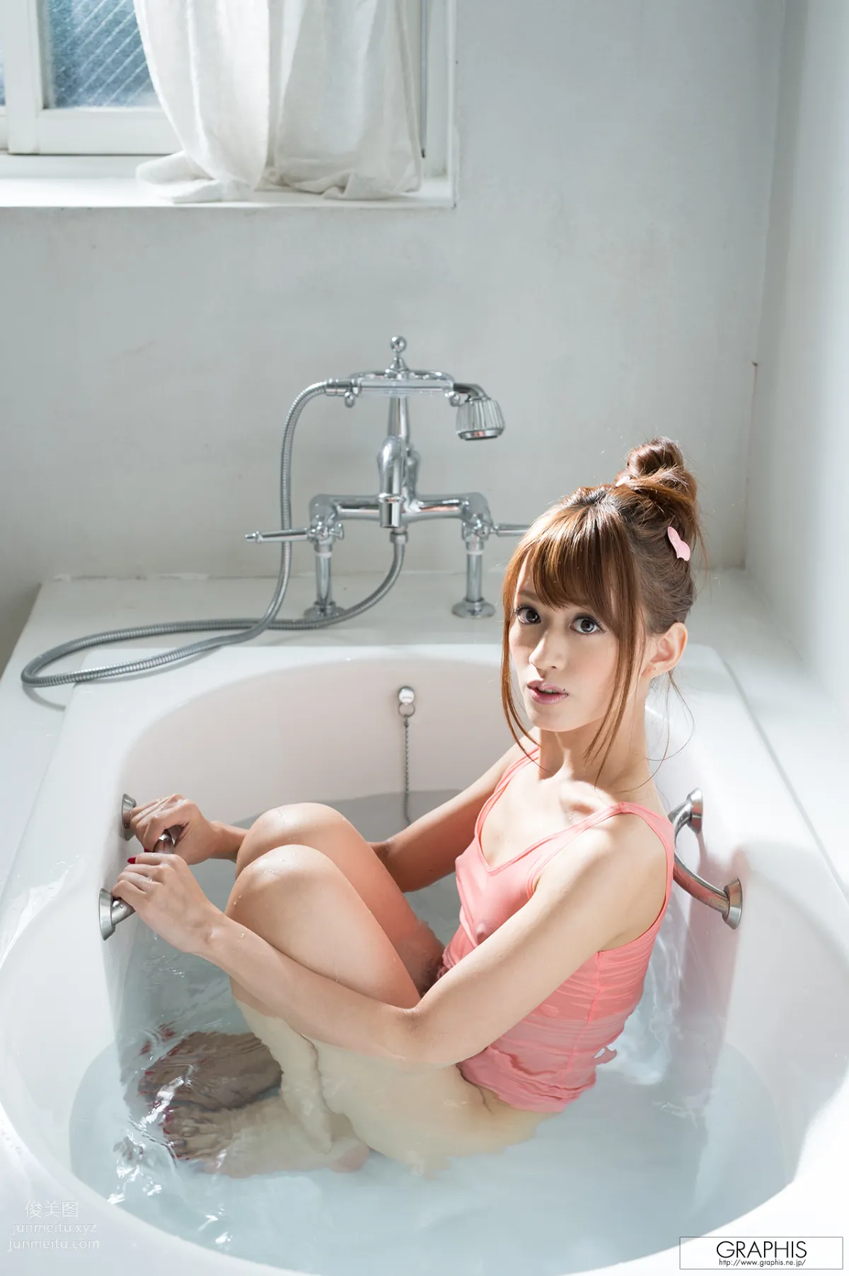 [Graphis] 2014.10.22 Gals 希島あいり page 100