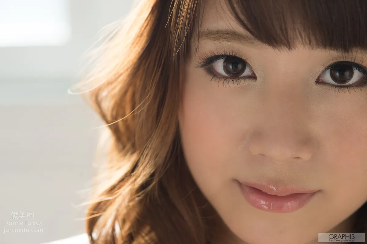 [Graphis] 2014.12.01 Gals 初川 page 62