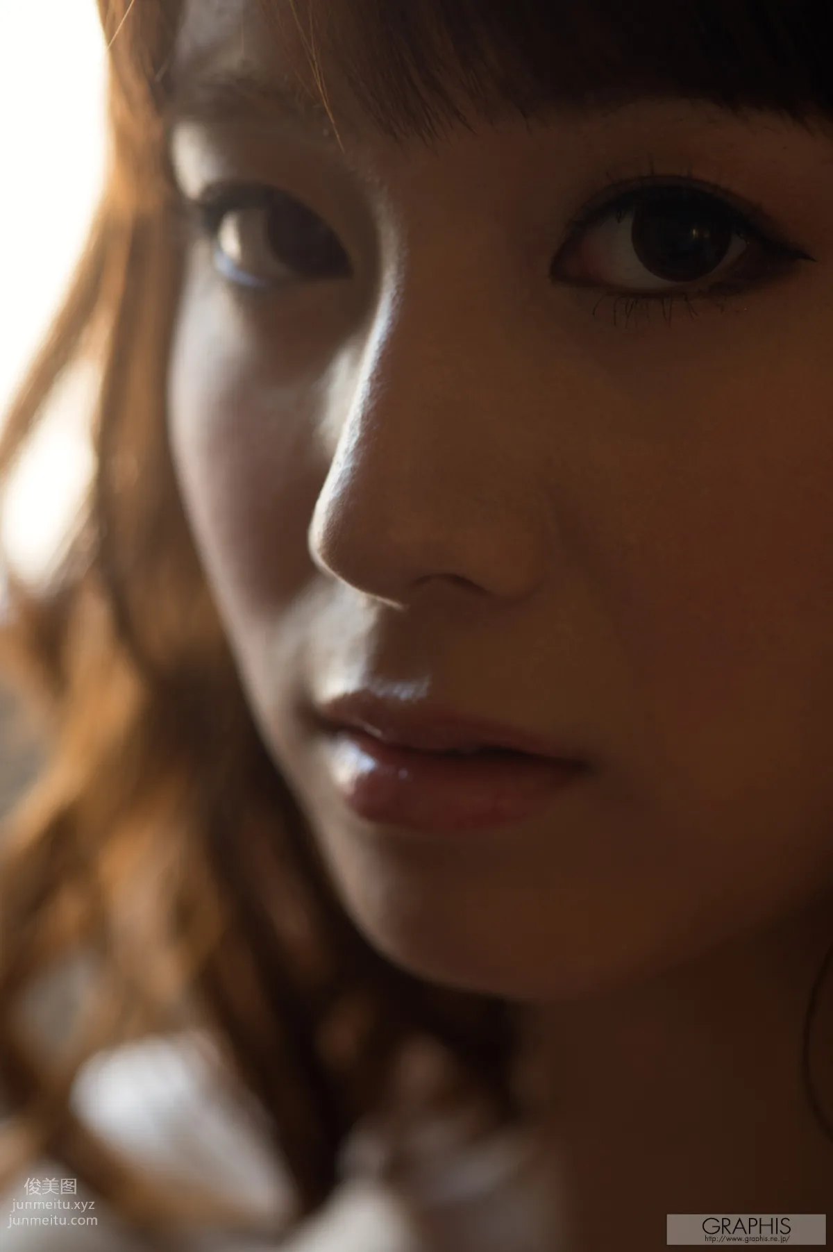 [Graphis] 2014.12.01 Gals 初川 page 80