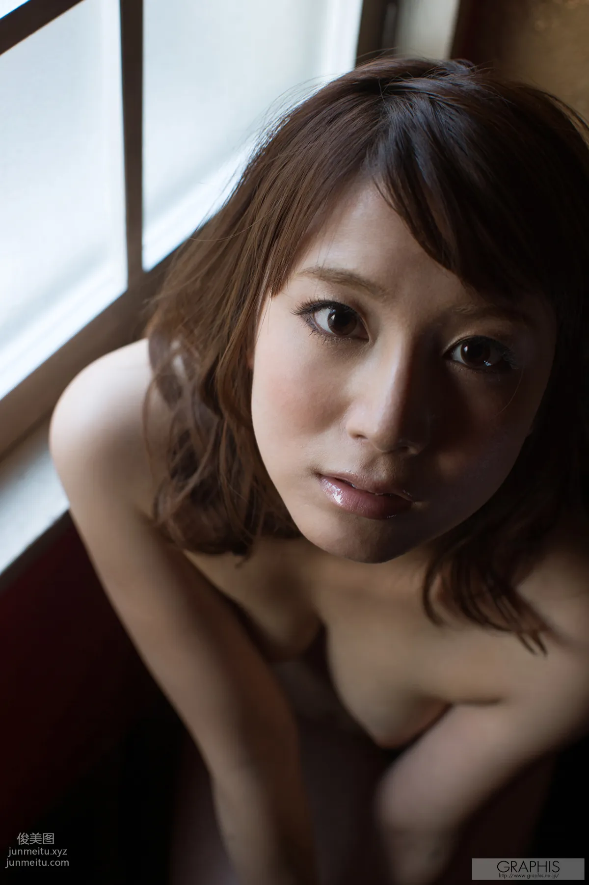 [Graphis] 2014.12.01 Gals 初川 page 92