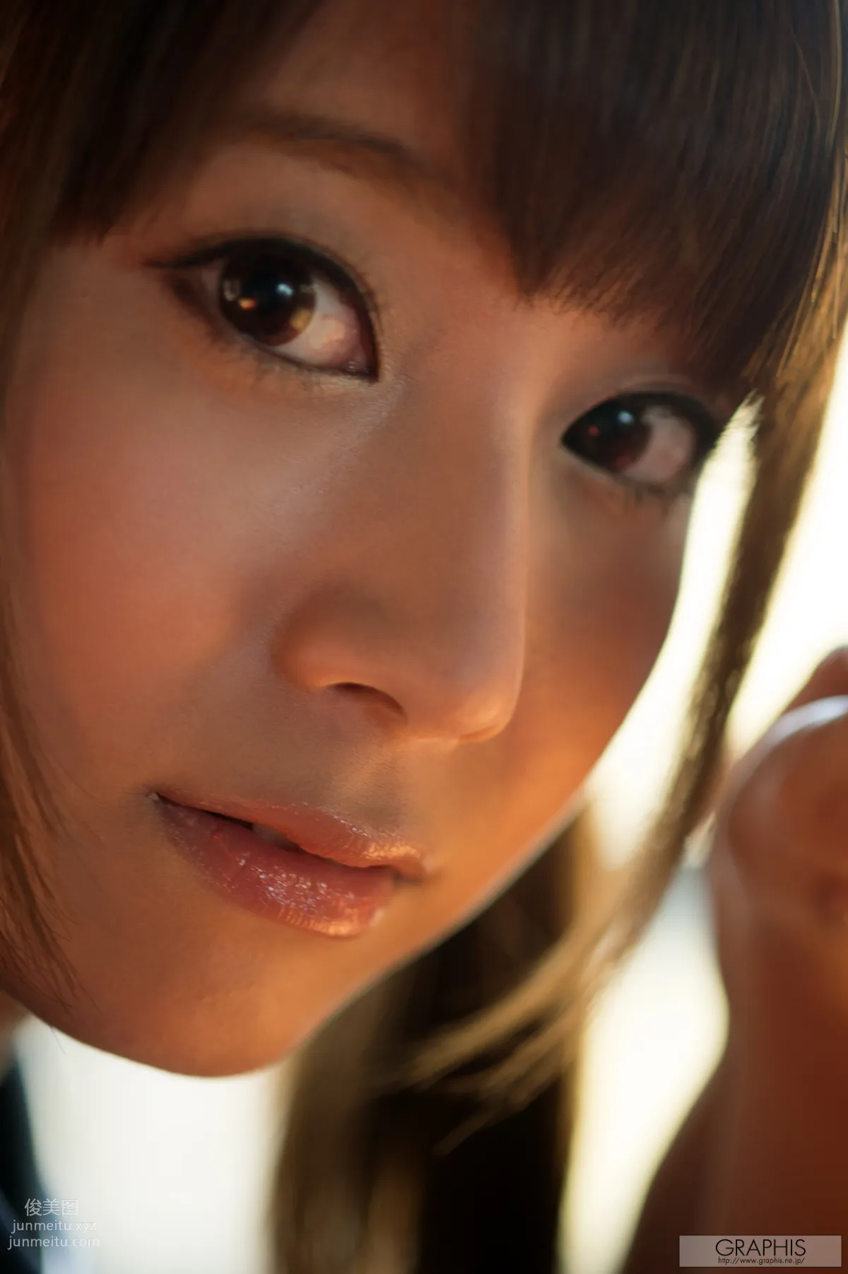 [Graphis] 2014.12.01 Gals 初川 page 44