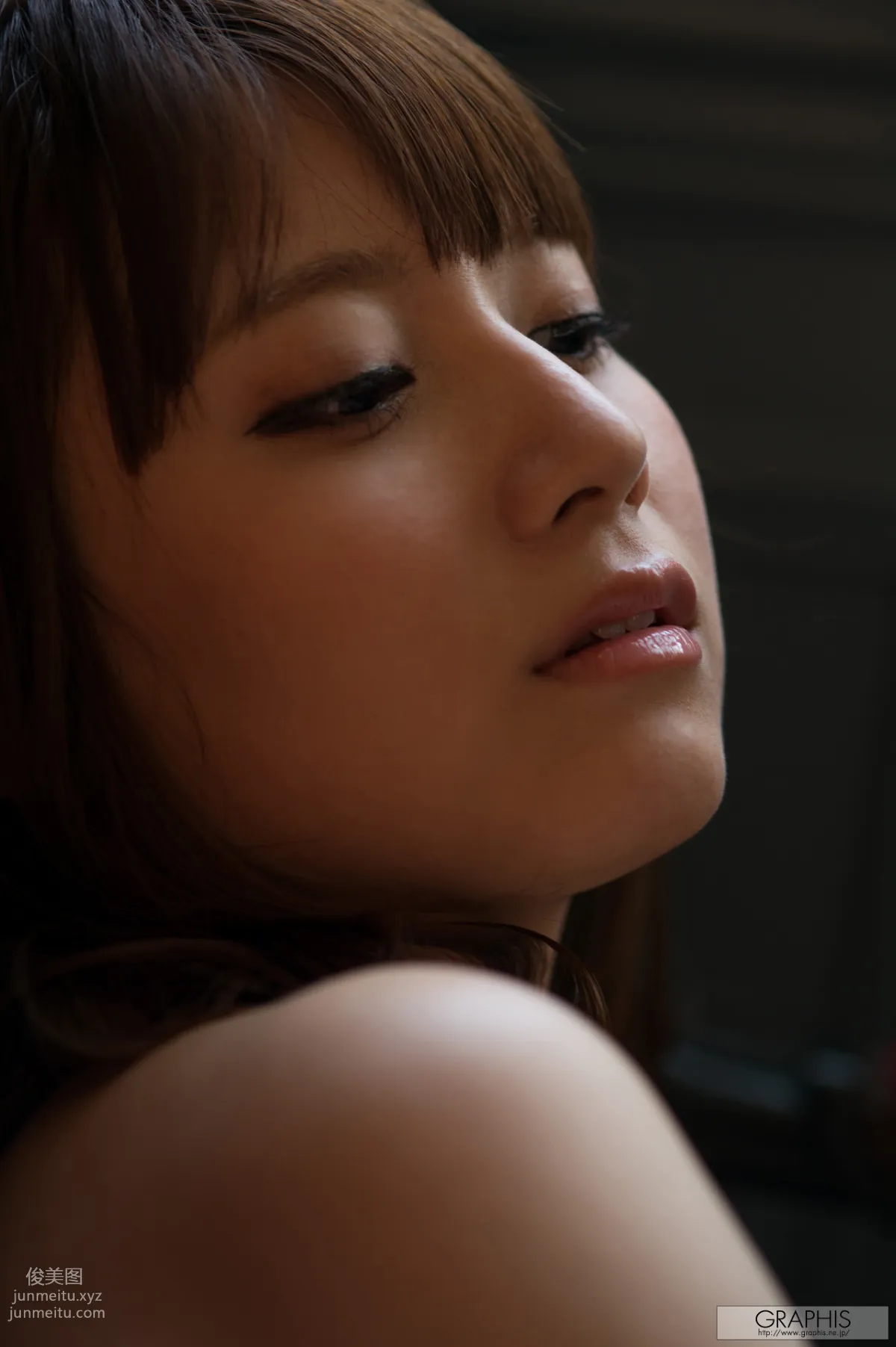 [Graphis] 2014.12.01 Gals 初川 page 72