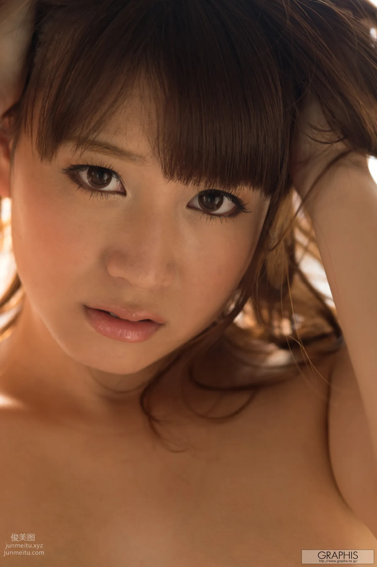 [Graphis] 2014.12.01 Gals 初川 page 65