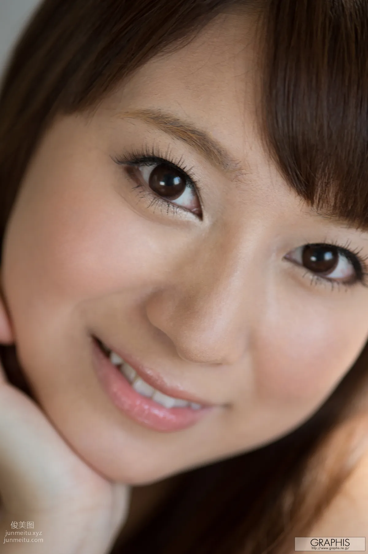[Graphis] 2014.12.01 Gals 初川 page 37