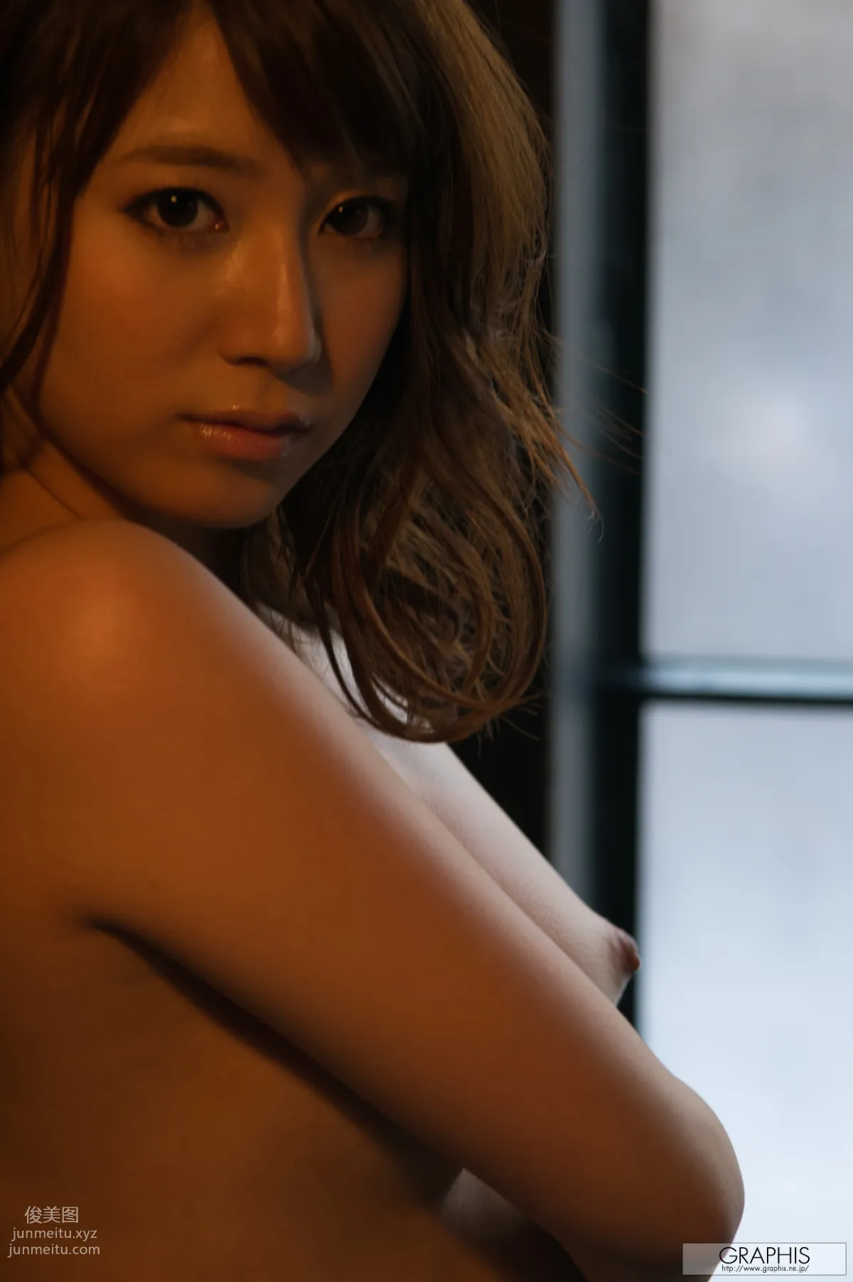 [Graphis] 2014.12.01 Gals 初川 page 82