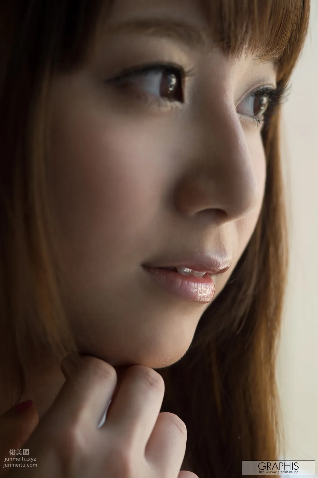 [Graphis] 2014.12.01 Gals 初川 page 6