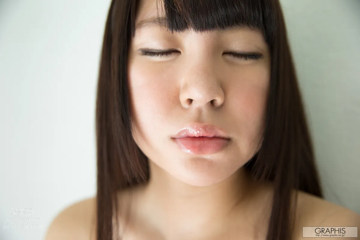 [Graphis]2014.06.06.Gals逢阪はるな page 26