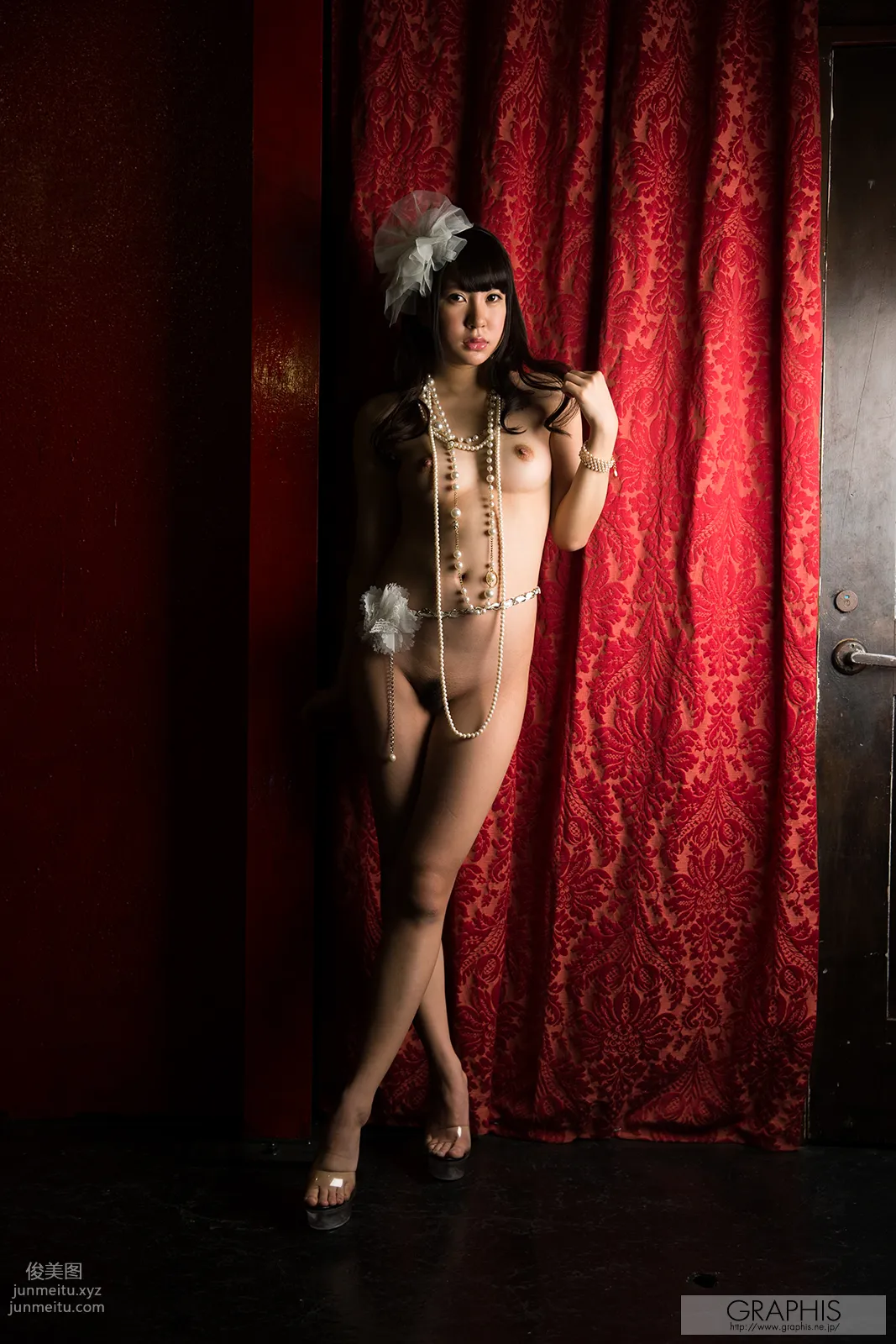 [Graphis]2014.06.06.Gals逢阪はるな page 80