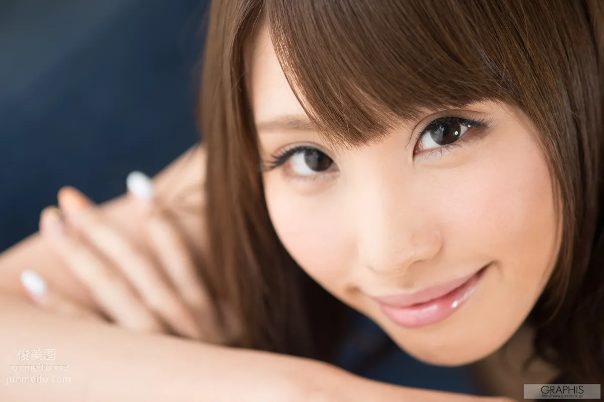 [Graphis] 2015-12 每日一枚 Syunka Ayami あやみ旬果 page 9