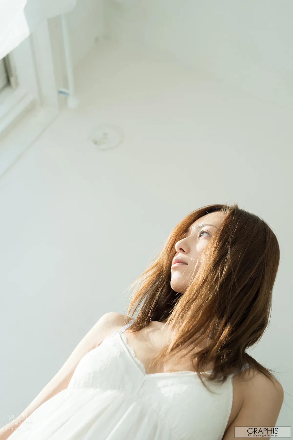 [Graphis] 2015-12-07 Gals 希志 あいの page 119