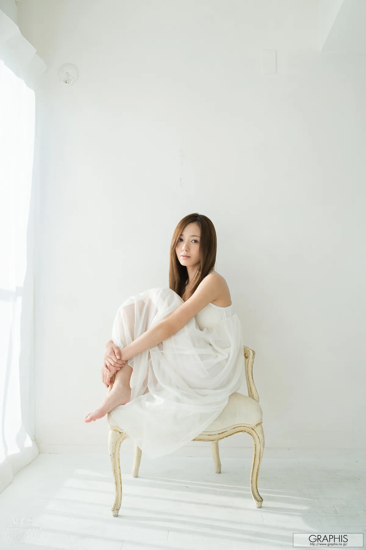 [Graphis] 2015-12-07 Gals 希志 あいの page 108
