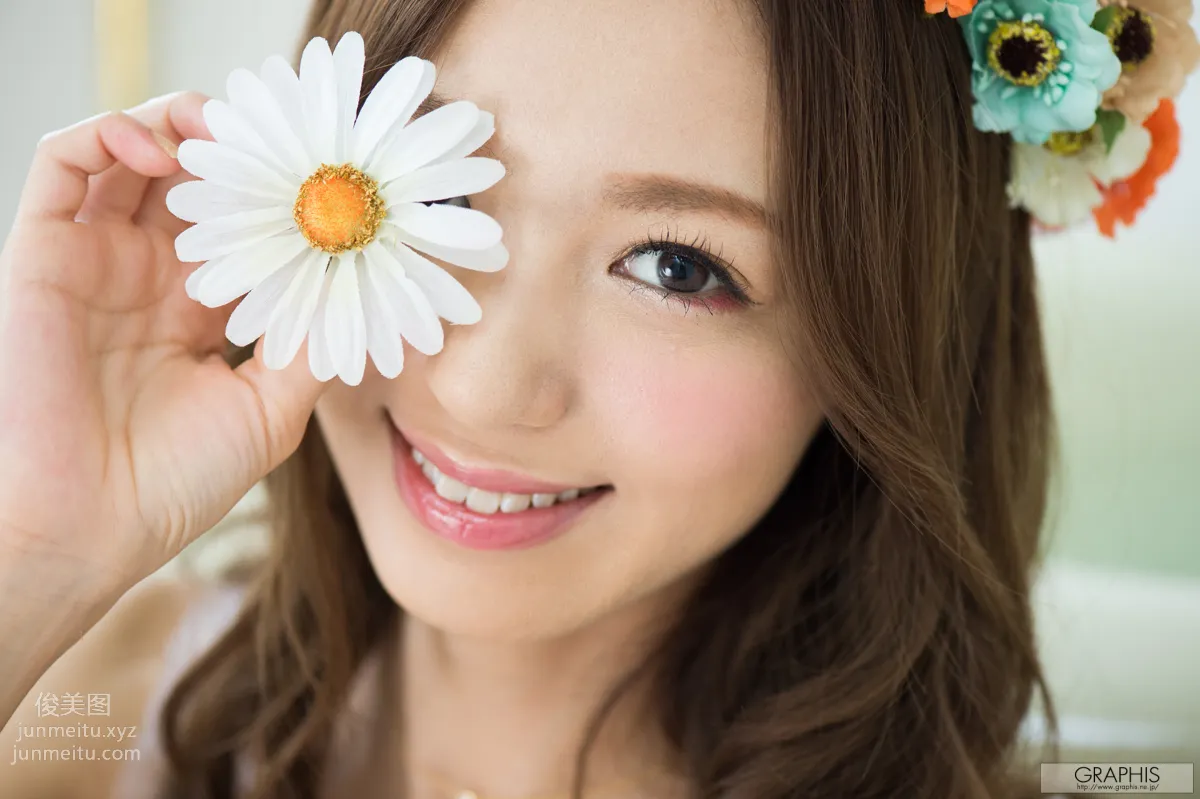 [Graphis] 2015-12-07 Gals 希志 あいの page 9