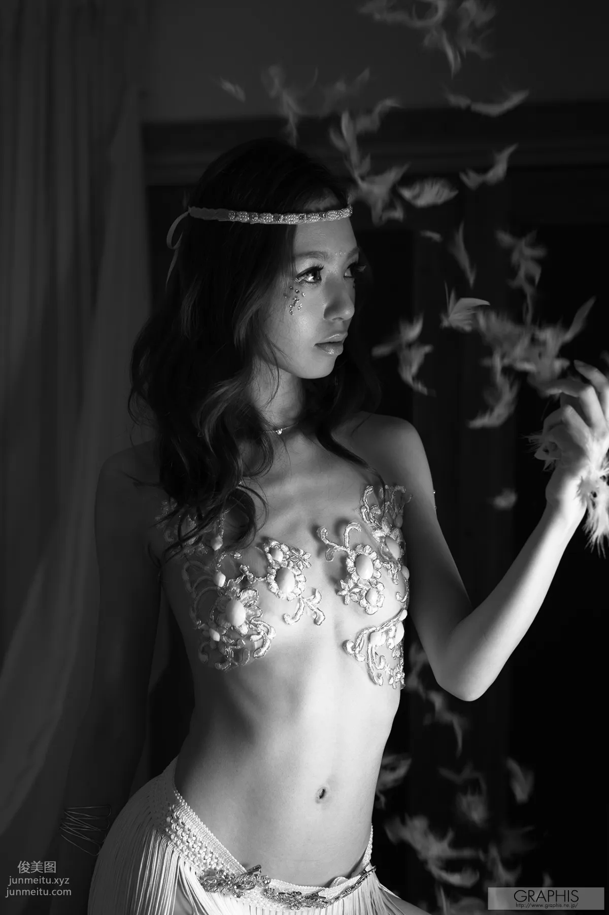 [Graphis] 2015-12-07 Gals 希志 あいの page 96