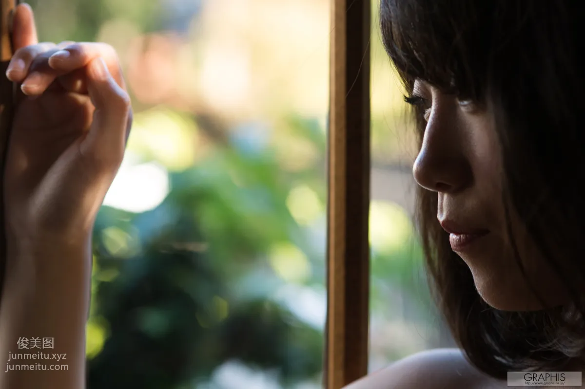 [Graphis] 2015.01.28 Gals 長瀬麻美 page 94