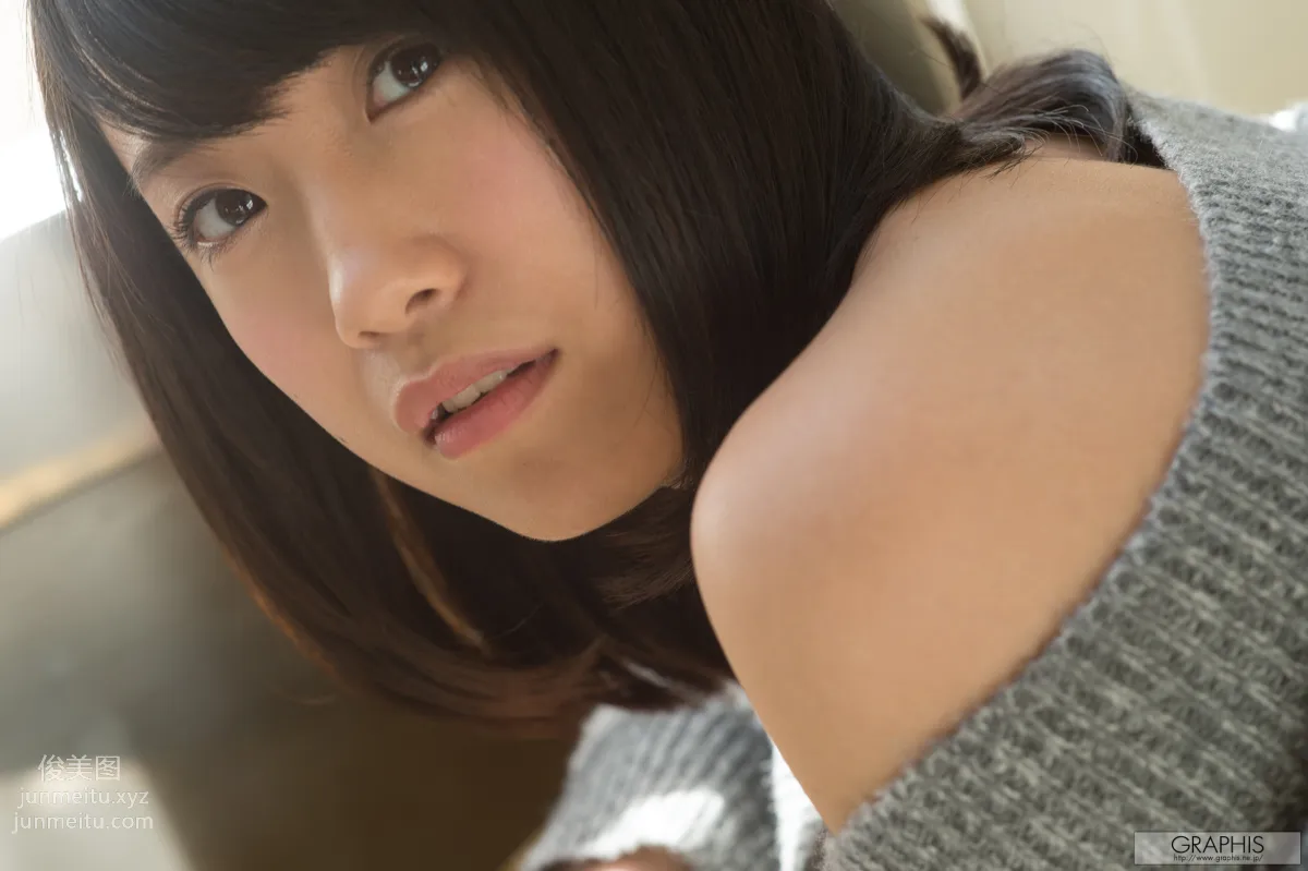 [Graphis] 2015.01.28 Gals 長瀬麻美 page 17