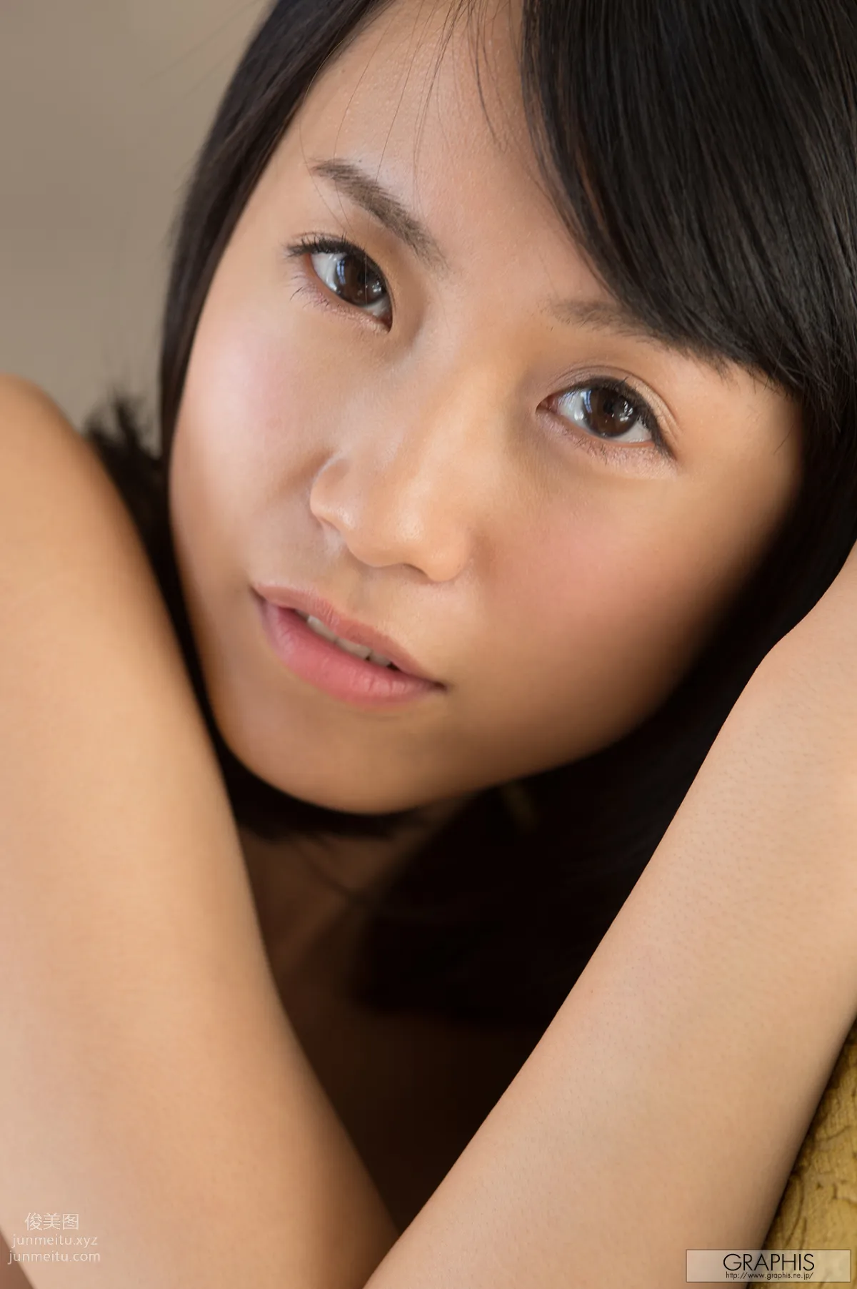 [Graphis] 2015.01.28 Gals 長瀬麻美 page 24
