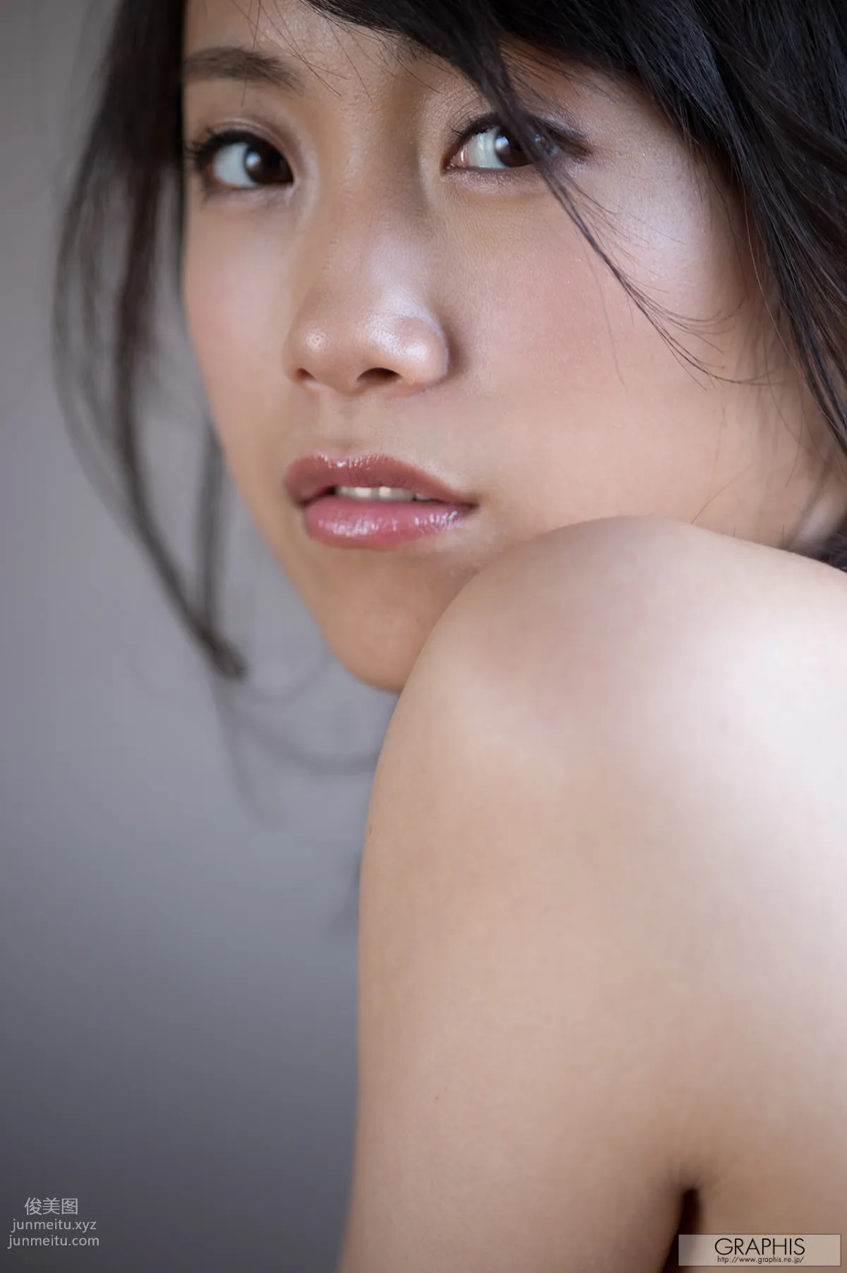 [Graphis] 2015.01.28 Gals 長瀬麻美 page 100