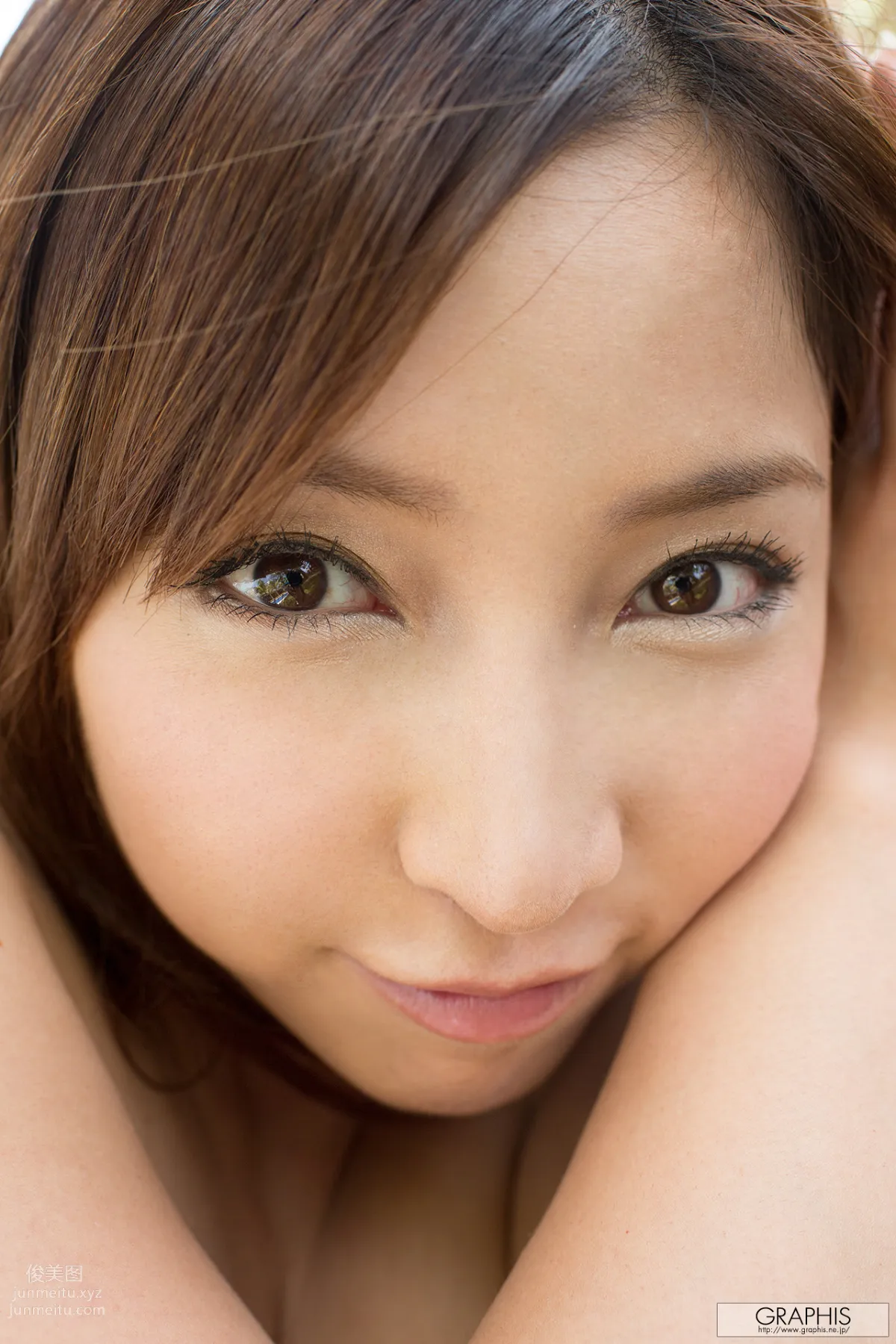 [Graphis] 2015.02.09 美波ねいLimited Special page 16
