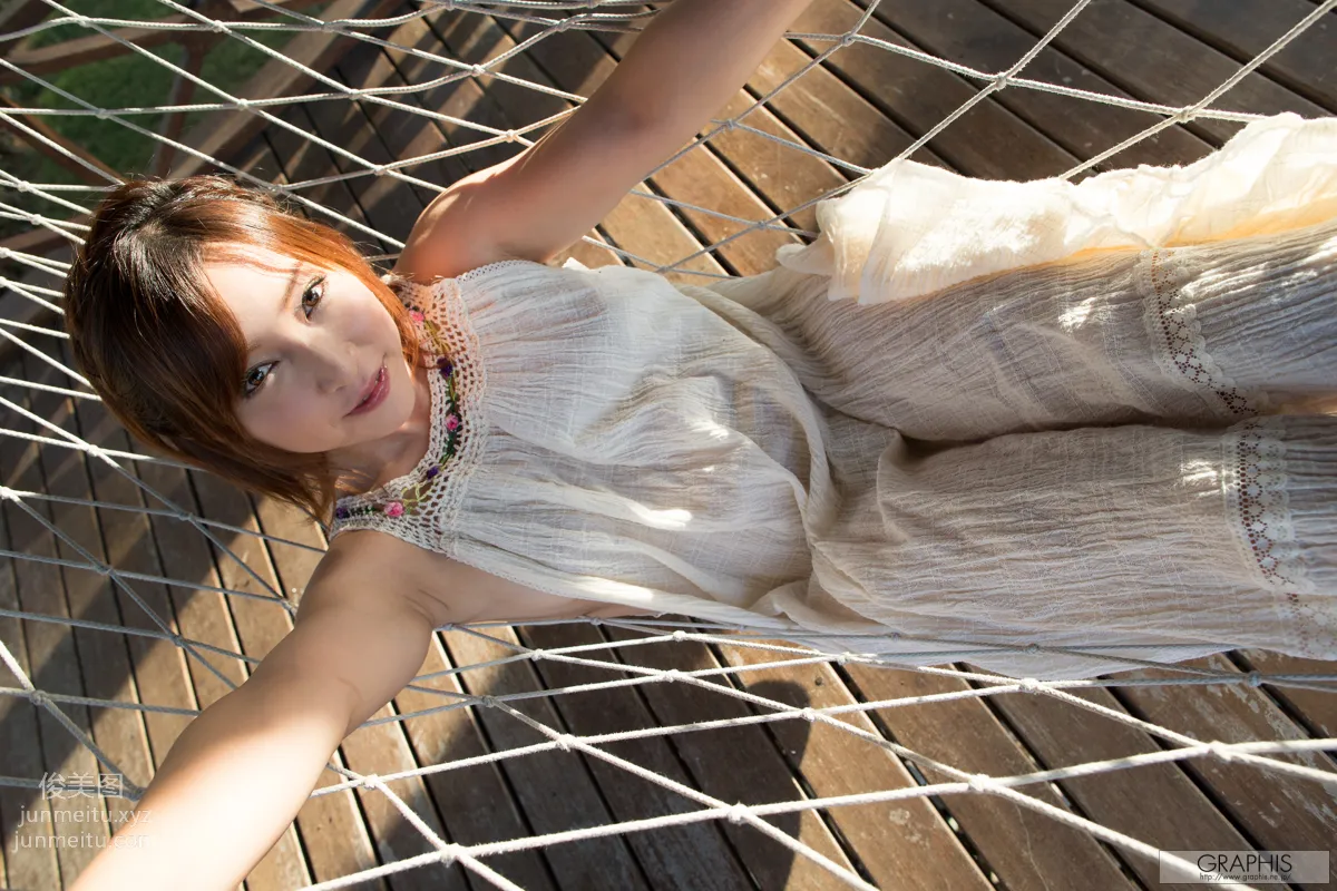 [Graphis] 2015.02.09 美波ねいLimited Special page 43