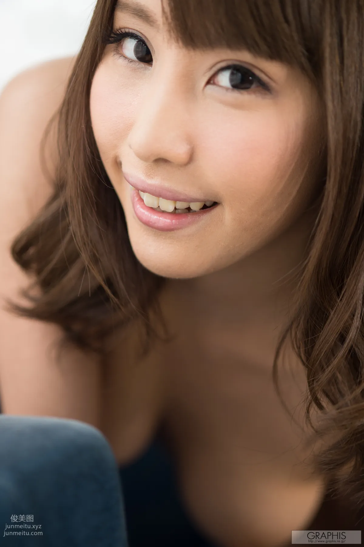 [Graphis] 2015.02.11 旬果あやみ page 33