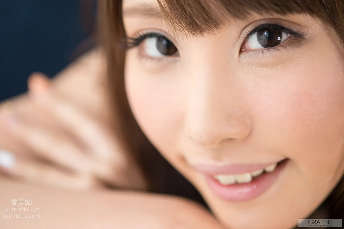 [Graphis] 2015.02.11 旬果あやみ page 35