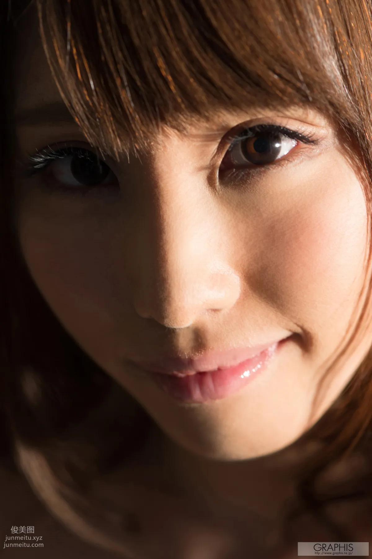 [Graphis] 2015.02.11 旬果あやみ page 81
