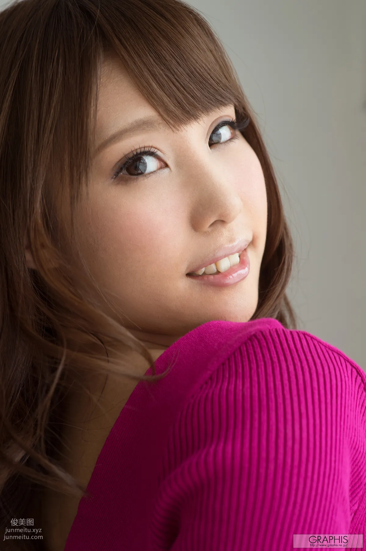 [Graphis] 2015.02.11 旬果あやみ page 13