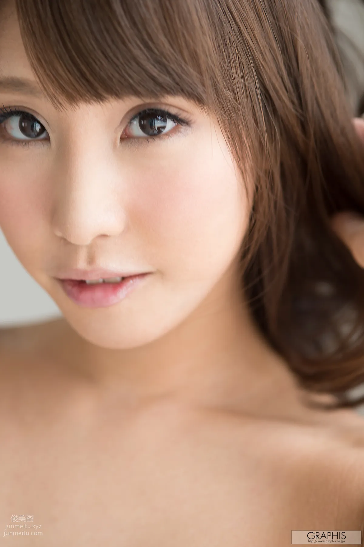 [Graphis] 2015.02.11 旬果あやみ page 25