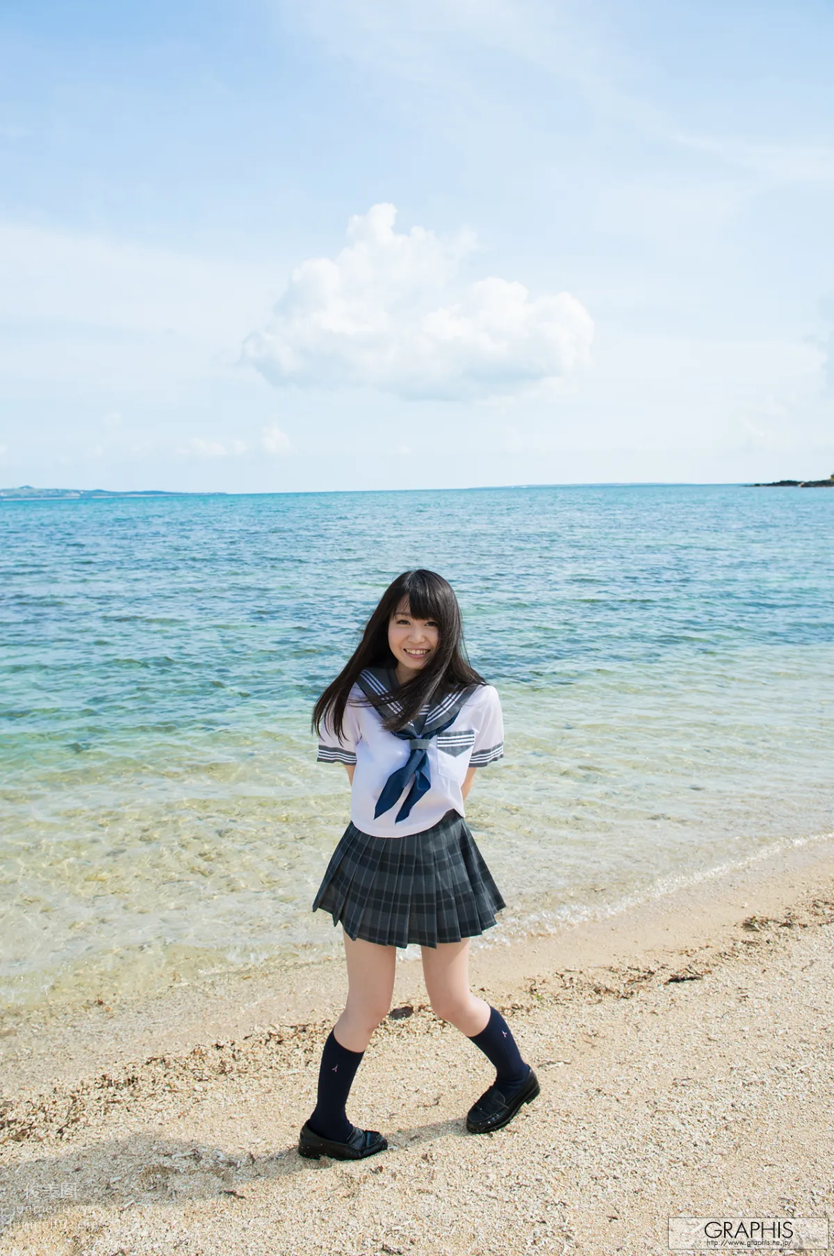 [Graphis] 2015.03.09 Limited Special 夢乃あいか page 5