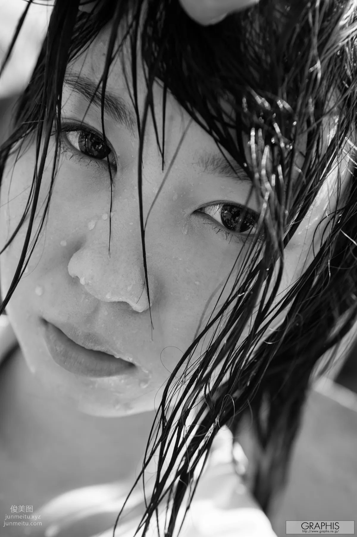 [Graphis] 2015.03.09 Limited Special 夢乃あいか page 30