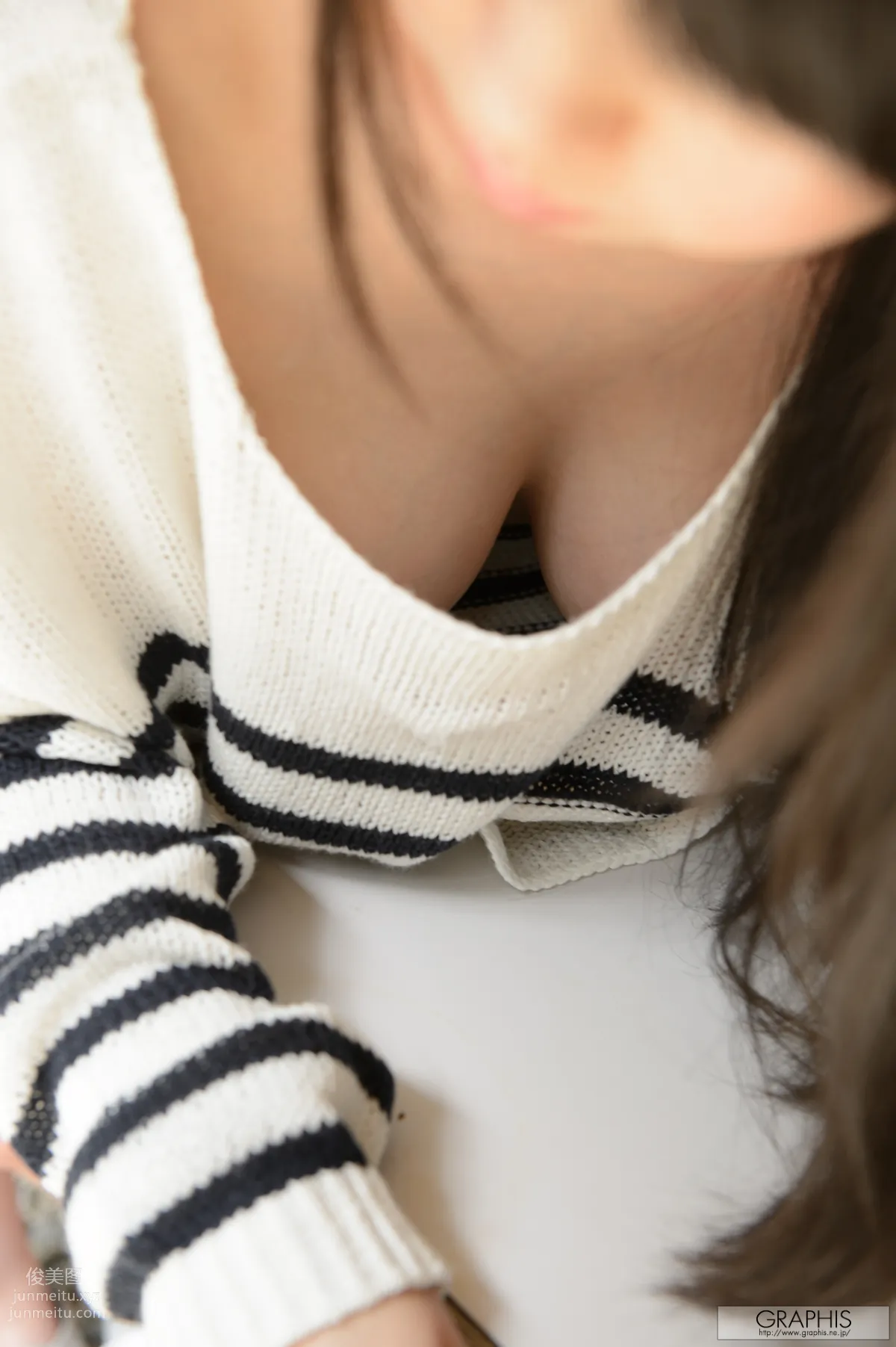 [Graphis] 2015.03.09 Limited Special 夢乃あいか page 36