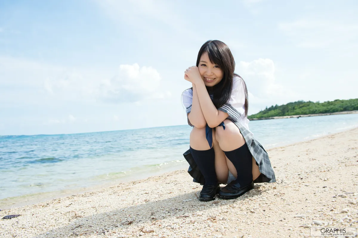 [Graphis] 2015.03.09 Limited Special 夢乃あいか page 4