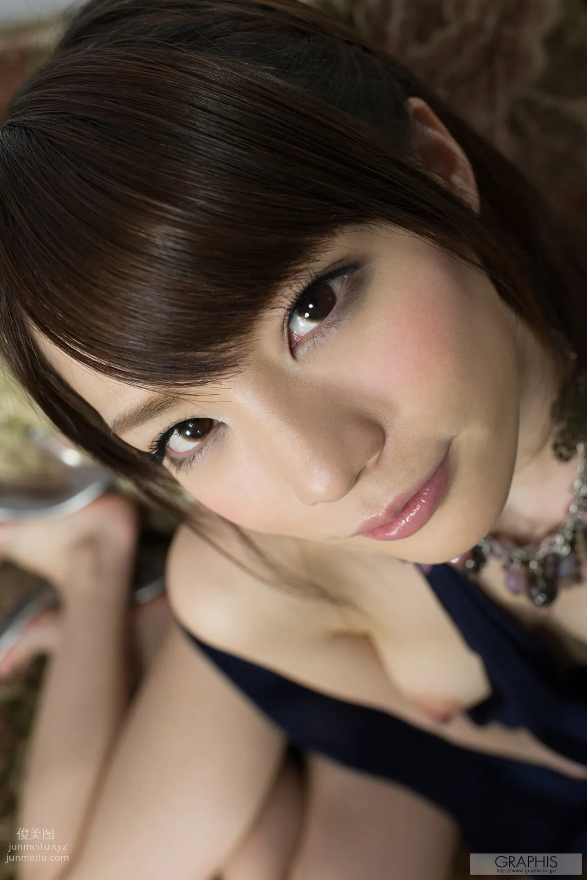 [Graphis] 2015.03.13 鈴村あいり page 89