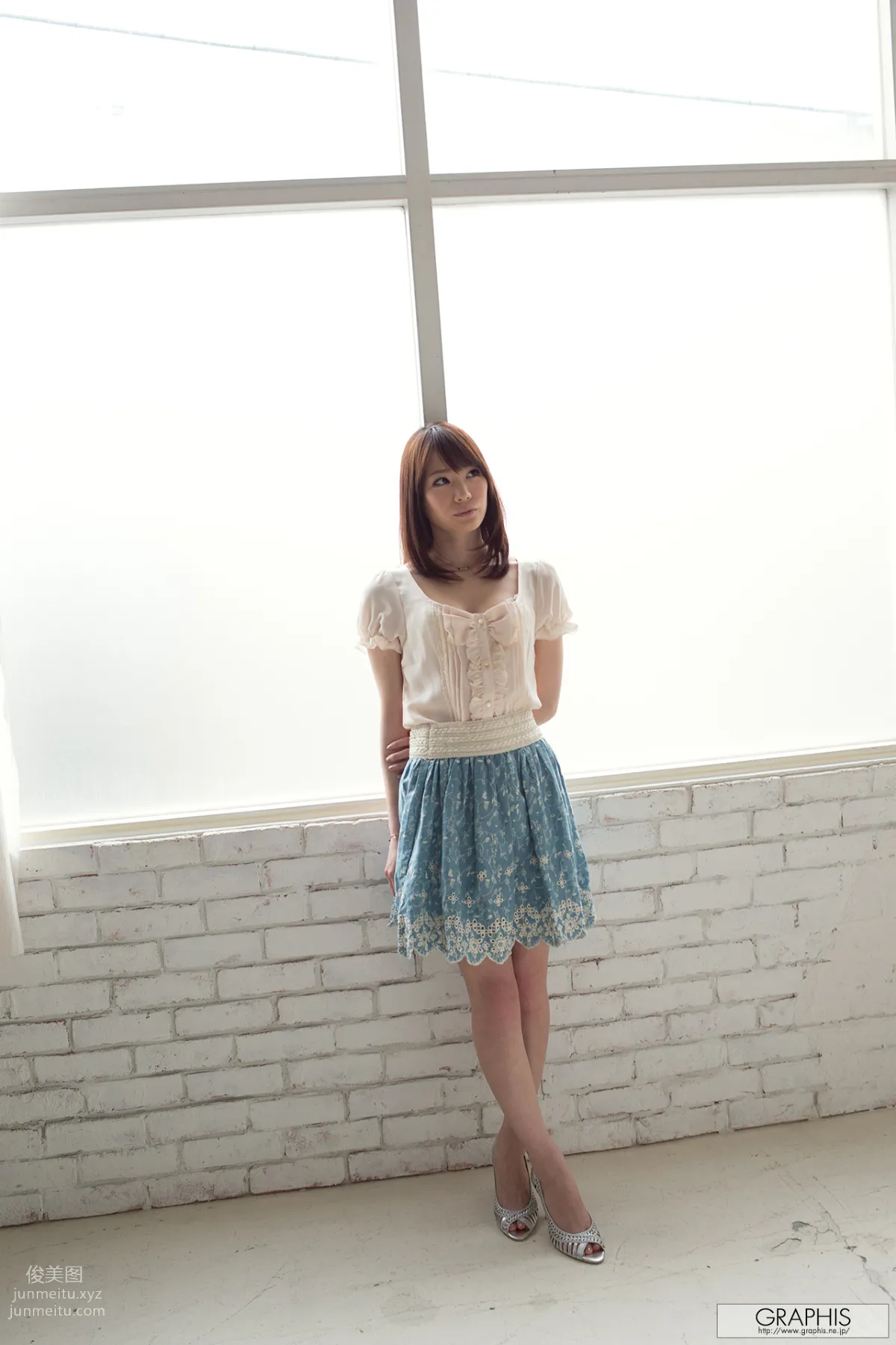 [Graphis] 2015.03.13 鈴村あいり page 3