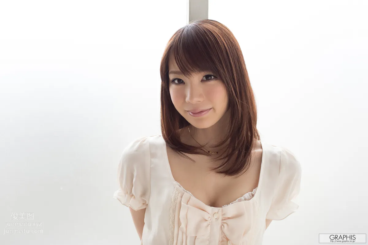 [Graphis] 2015.03.13 鈴村あいり page 4